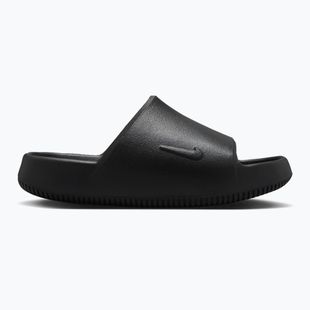 Kinder-Badelatschen Nike Calm 2.0 black/black/black