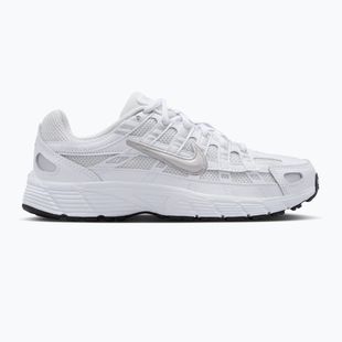 Schuhe Nike P-6000 platinum tint/white/platinum tint
