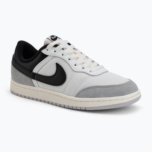 Buty męskie Nike Air Jordan Skyline Low summit white/light smoke grey/black