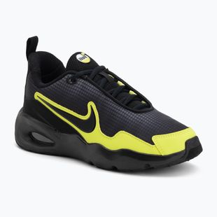 Kinderschuhe Nike Air Max Nova black/sonic yellow/black