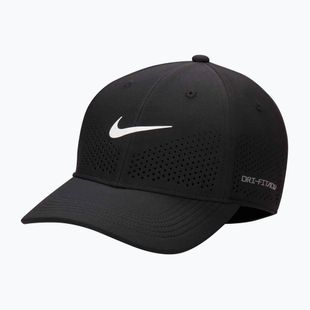 Basecap Nike Dri-Fit ADV Club black/white