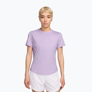 Damen-Laufshirt Nike Swift Dri-Fit violet mist