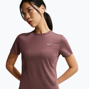 Damen-Laufshirt Nike Swift Dri-Fit tattoo
