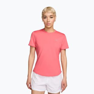 Damen-Laufshirt Nike Swift Dri-Fit sea coral