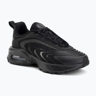 Kinderschuhe Nike Air Max Fire black/black
