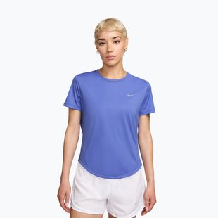 Damen-Laufshirt Nike Tempo sapphire