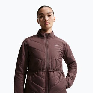 Damen-Laufjacke Nike Swift Therma-Fit tattoo