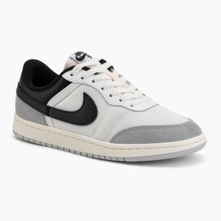 Damenschuhe Air Jordan Skyline Low summit white/light smoke grey/sail/black