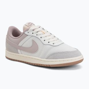Damen Sneaker Nike Air Jordan Skyline Low summit white/neutral grey/particle rose