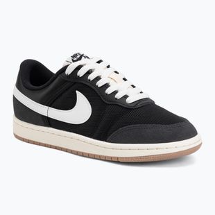 Damenschuhe Air Jordan Skyline Low black/sail/gum med brown/summit white