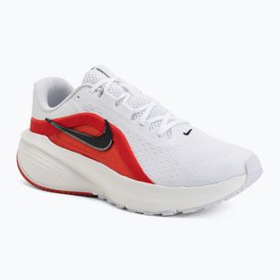 Herren-Laufschuhe Nike Downshifter 14 white/summit white/bright crimson/black