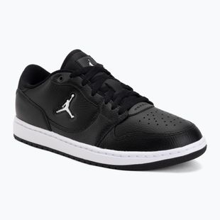 Herren Sneaker Nike Jordan Access Court Low black/white