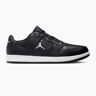 Herren Sneaker Nike Jordan Access Court Low black/white