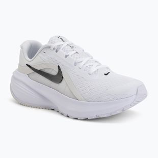 Damen-Laufschuhe Nike Downshifter 14 white/platinum tint/anthracite/black