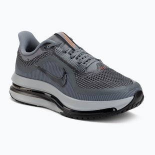 Herren-Laufschuhe Nike Pegasus Premium cool grey/wolf grey/safety orange/black