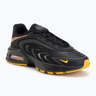 Herrenschuhe Nike Air Max Fire black/metallic rose gold/laser orange