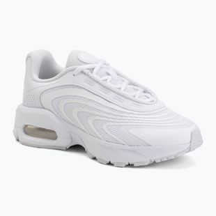 Damen-Schuhe Nike Air Max Fire white/black/white