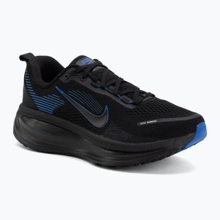 Herren Laufschuhe Nike Vomero 18 black/game royal/anthracite/black