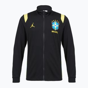 Herren-Fußball-Sweatshirt Brazil Academy Pro Jordan Dri-Fit