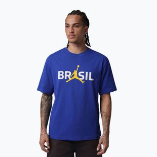 Herren-Shirt Nike Air Jordan old royal