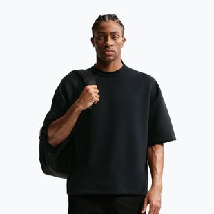 Herren-Shirt Nike 24.7 ImpossiblySoft black/black/dark smoke grey