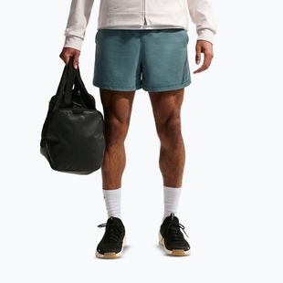 Herren-Shorts Nike Athletic Club Dri-Fit 5" mineral slate/pale ivory/mineral slate