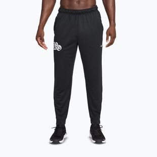 Herrenhose Nike Totality Dri-Fit Graphic black/white
