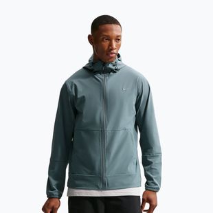 Herrenjacke Nike Unlimited Repel mineral slate/black/mineral slate