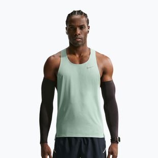 Herren-Laufshirt Nike Fast Dri-Fit steamer