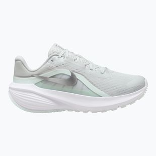 Laufschuhe für Damen Nike Downshifter 14 off white/barely green/metallic silver
