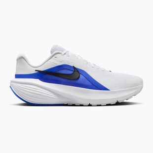 Herren-Laufschuhe Nike Downshifter 14 white/racer blue/anthracite/black