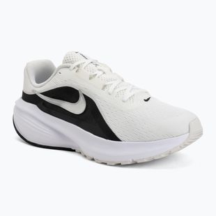 Herren-Laufschuhe Nike Downshifter 14 summit white/black/white/metallic silver