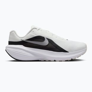 Herren-Laufschuhe Nike Downshifter 14 summit white/black/white/metallic silver
