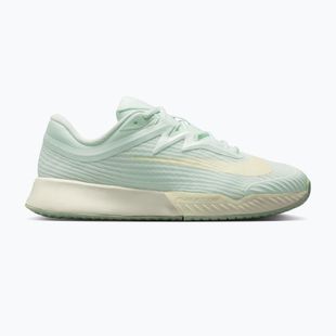 Damen Tennisschuhe Nike Vapor Pro 3 barely green/sea glass/coconut milk