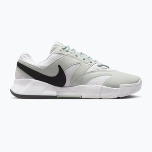 Herren-Tennisschuhe Nike Court Lite 4 white/light silver/steam/black
