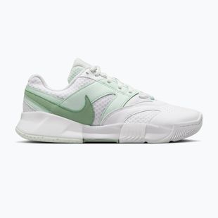 Damen-Schuhe Nike Court Lite 4 white/barely green/steam