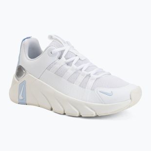 Damen Trainingsschuhe Nike Free Metcon 7 white/hydrogen blue/white