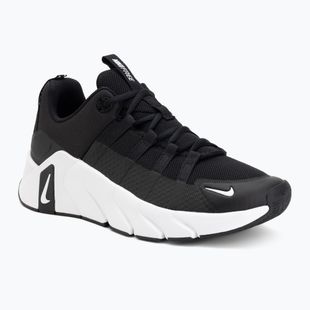 Herren Trainingsschuhe Nike Free Metcon 7 black/white