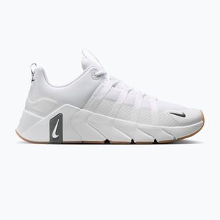 Herren Trainingsschuhe Nike Free Metcon 7 white/iron grey/gum yellow/white