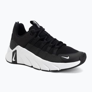 Damen Trainingsschuhe Nike Free Metcon 7 black/white/white