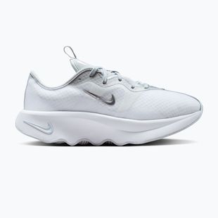 Damen-Schuhe Nike Motiva 2 white/pure platinum/metallic silver