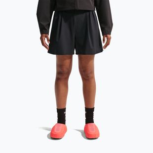 Damen Trainingsshorts Nike 24.7 PerfectStretch black/black/dark smoke grey