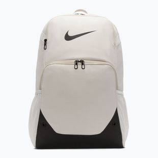 Cityrucksack Nike Brasilia Extra Large 30 l light bone/black/black