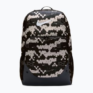 Trainingsrucksack Nike Brasilia Extra Large 30 l chalk/black/white