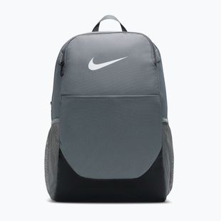 Rucksack Nike Brasilia 24 l smoke grey/black/white