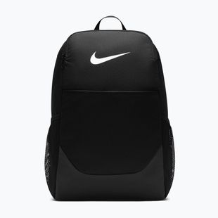 Rucksack Nike Brasilia 24 l black/black/white