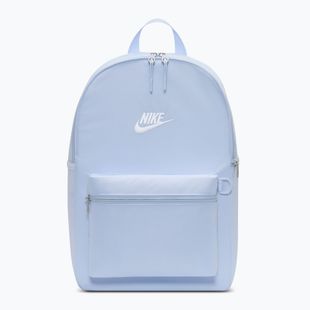 Cityrucksack Nike Heritage 23 l hydrogen blue/white
