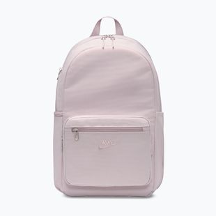 Cityrucksack Nike Heritage 20 l particle rose