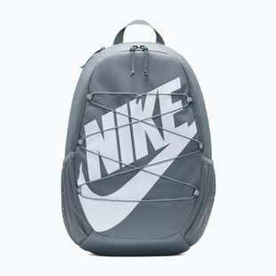 Cityrucksack Nike Heritage Sweep 25 l smoke grey/smoke grey/white