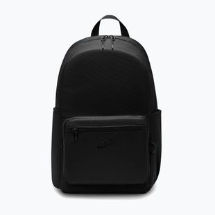 Cityrucksack Nike Heritage 20 l black